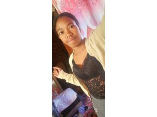 Mit dem Model chatten Allicia