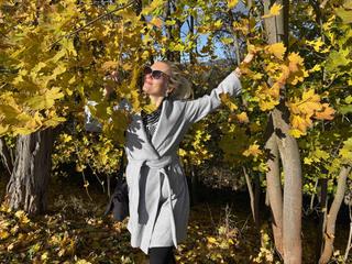 Mit dem Model chatten českákočička