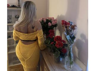 Mit dem Model chatten Extremes25