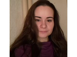 Mit dem Model chatten CalinnaGloss